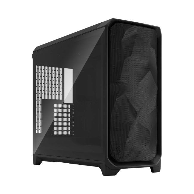 Корпус ПК без блока питания Fractal Design FD-C-MES3X-02 Корпус ПК без блока питания Fractal Design FD-C-MES3X-02