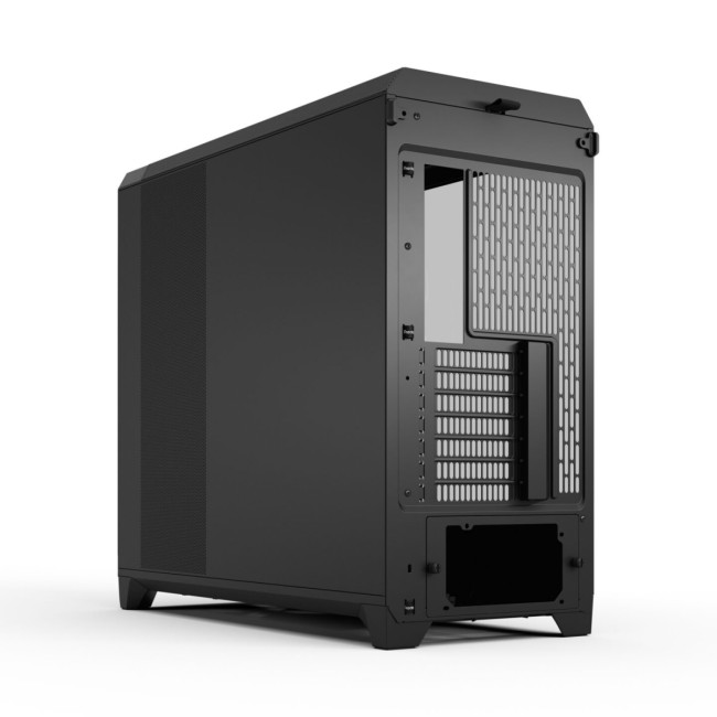 Корпус ПК без блока питания Fractal Design FD-C-MES3X-02 Корпус ПК без блока питания Fractal Design FD-C-MES3X-02