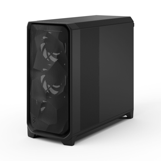 Корпус ПК без блока питания Fractal Design FD-C-MES3X-02 Корпус ПК без блока питания Fractal Design FD-C-MES3X-02