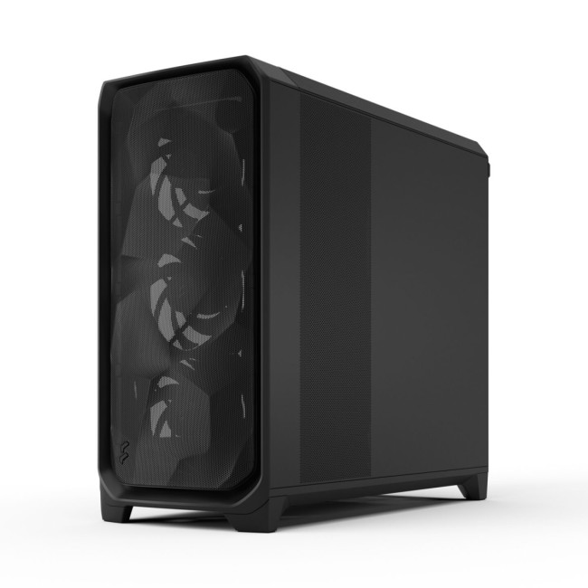 Корпус ПК без блока питания Fractal Design FD-C-MES3X-02 Корпус ПК без блока питания Fractal Design FD-C-MES3X-02