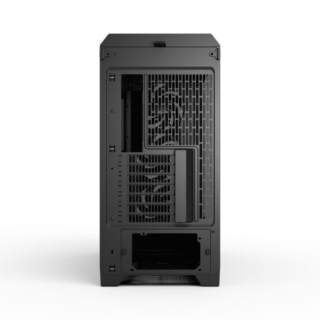 Корпус ПК без блока питания Fractal Design FD-C-MES3X-02 Корпус ПК без блока питания Fractal Design FD-C-MES3X-02