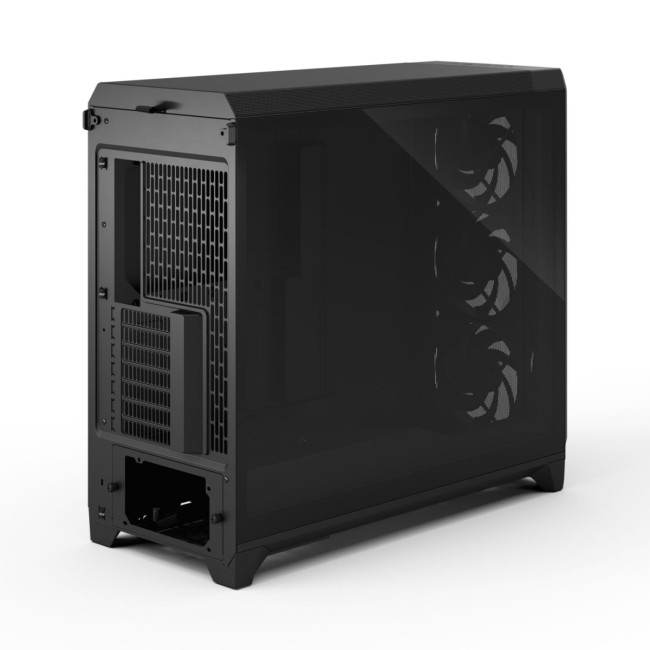 Корпус ПК без блока питания Fractal Design FD-C-MES3X-02 Корпус ПК без блока питания Fractal Design FD-C-MES3X-02