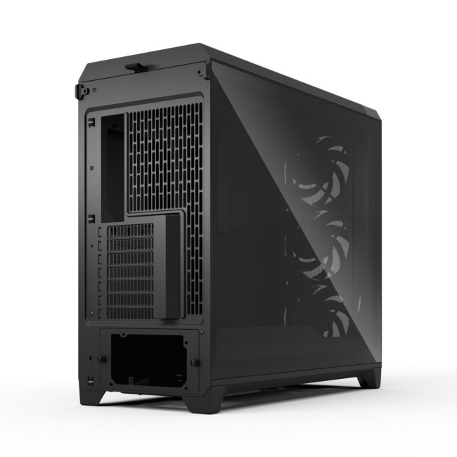 Корпус ПК без блока питания Fractal Design FD-C-MES3X-02 Корпус ПК без блока питания Fractal Design FD-C-MES3X-02