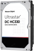 Жесткий диск WD Ultrastar DC HC330 WUS721010AL5204 Жесткий диск WD Ultrastar DC HC330 WUS721010AL5204