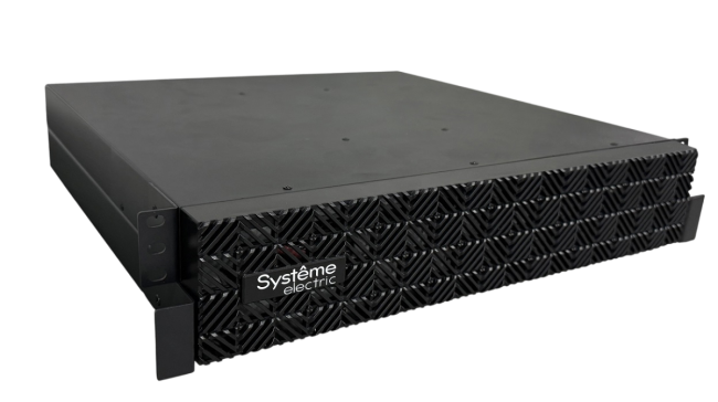 Внешний батарейный модуль SYSTEME ELECTRIC BPSE72RT2UG2 Внешний батарейный модуль SYSTEME ELECTRIC BPSE72RT2UG2