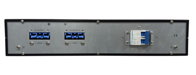 Внешний батарейный модуль SYSTEME ELECTRIC BPSE72RT2UG2 Внешний батарейный модуль SYSTEME ELECTRIC BPSE72RT2UG2