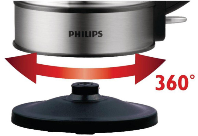 Чайник Philips Philips Avance Collection HD9342/01