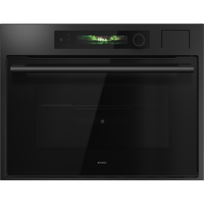 Встраиваемый духовой шкаф ASKO ASKO OCS64GSH
