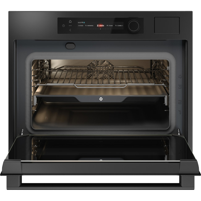 Встраиваемый духовой шкаф ASKO ASKO OCS64GSH