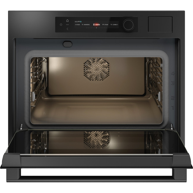 Встраиваемый духовой шкаф ASKO ASKO OCS64GSH