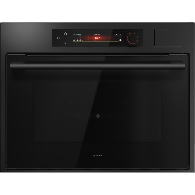 Встраиваемый духовой шкаф ASKO ASKO OCS64GSH