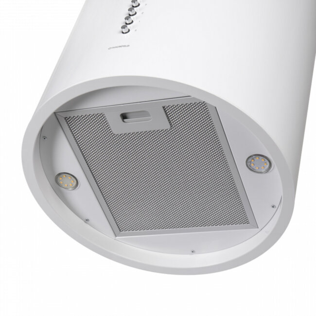 ВЫТЯЖКА MAUNFELD LEE SIDE (C) 39 WHITE Maunfeld LEE SIDE (C) 39 WHITE