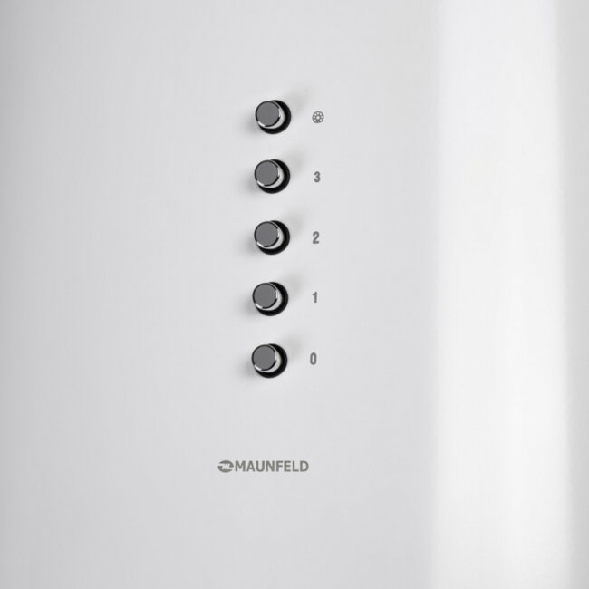 ВЫТЯЖКА MAUNFELD LEE SIDE (C) 39 WHITE Maunfeld LEE SIDE (C) 39 WHITE