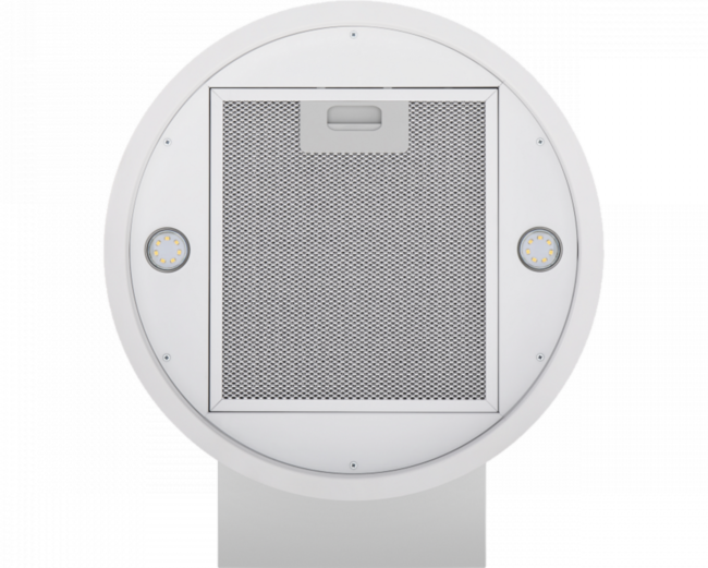 ВЫТЯЖКА MAUNFELD LEE SIDE (C) 39 WHITE Maunfeld LEE SIDE (C) 39 WHITE