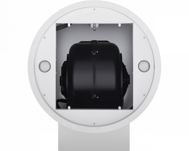 ВЫТЯЖКА MAUNFELD LEE SIDE (C) 39 WHITE Maunfeld LEE SIDE (C) 39 WHITE