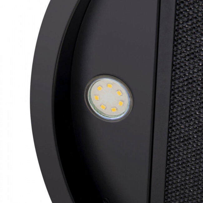 ВЫТЯЖКА MAUNFELD LEE PUSH 39 BLACK Maunfeld LEE PUSH 39 BLACK