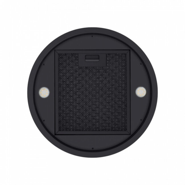 ВЫТЯЖКА MAUNFELD LEE PUSH 39 BLACK Maunfeld LEE PUSH 39 BLACK