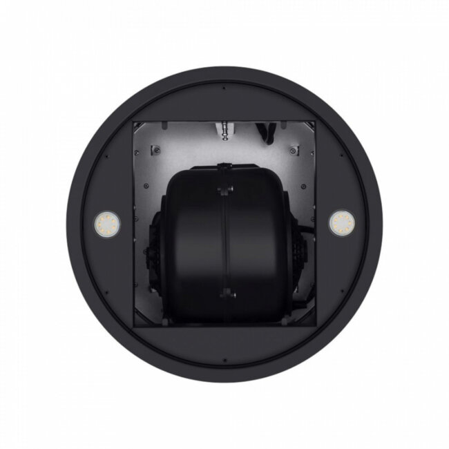 ВЫТЯЖКА MAUNFELD LEE PUSH 39 BLACK Maunfeld LEE PUSH 39 BLACK