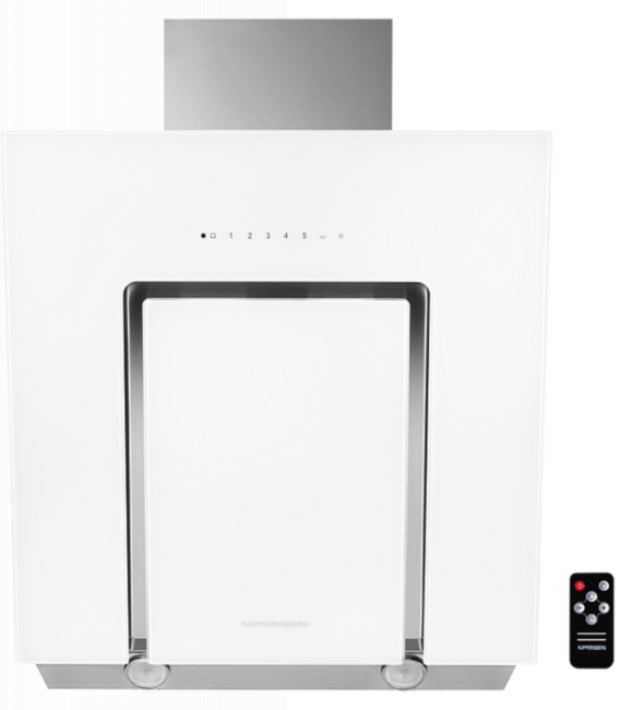 Вытяжка Kuppersberg Kuppersberg F 660 W