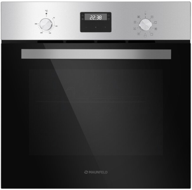 Шкаф духовой электрический MAUNFELD EOEM.589S1 Maunfeld EOEM.589 S1 Шкаф духовой электрический MAUNFELD EOEM.589S1 Maunfeld EOEM.589 S1