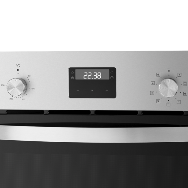 Шкаф духовой электрический MAUNFELD EOEM.589S1 Maunfeld EOEM.589 S1 Шкаф духовой электрический MAUNFELD EOEM.589S1 Maunfeld EOEM.589 S1