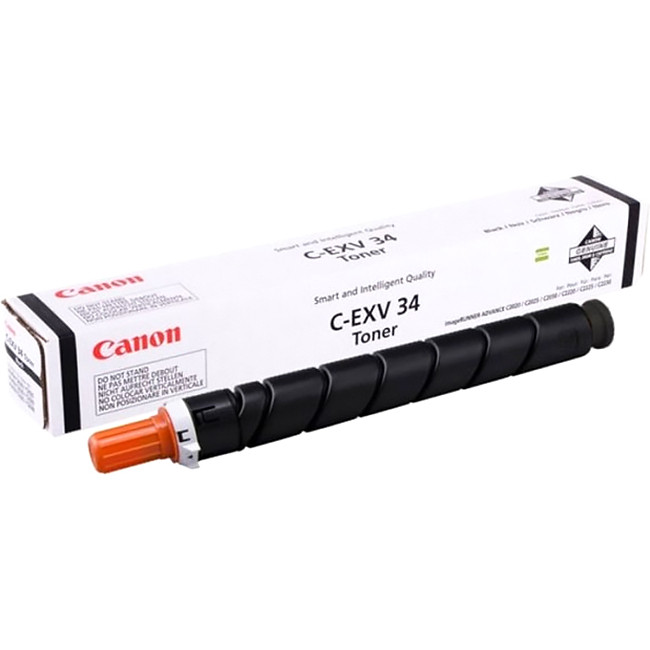 Тонер Canon 3782B002