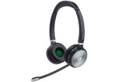 Гарнитура беспроводная Yealink WH62 Dual UC Гарнитура беспроводная Yealink WH62 Dual UC