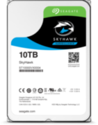 Жесткий диск Seagate SkyHawk Surveillance ST10000VX0004 Жесткий диск Seagate SkyHawk Surveillance ST10000VX0004