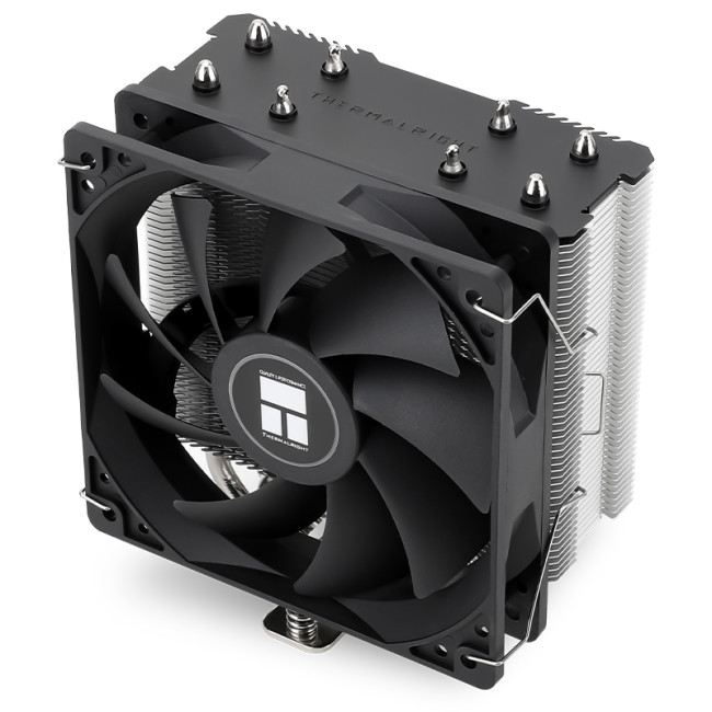 Кулер для процессора Thermalright AX120-R-SE-LGA1700