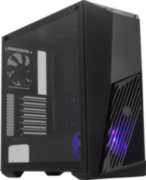 Корпус без блока питания Cooler Master MasterBox K501L RGB