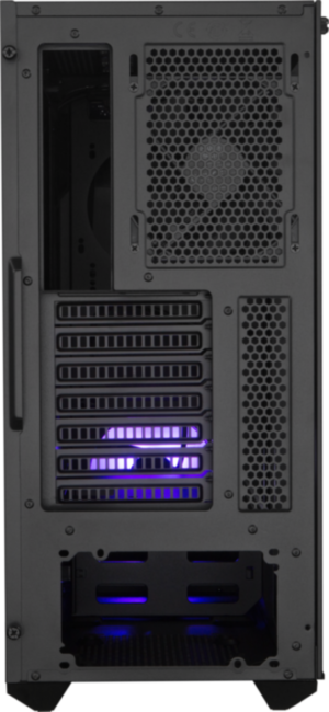 Корпус без блока питания Cooler Master MasterBox K501L RGB