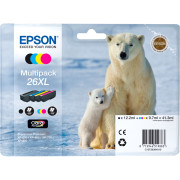 Набор Epson C13T26364010 Набор Epson C13T26364010