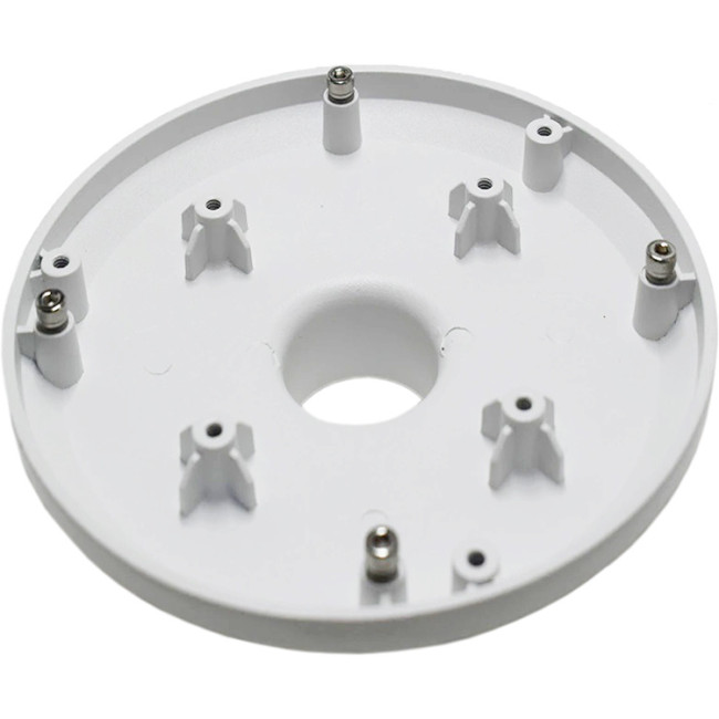 Переходной адаптер,применение для купольных камер,159 мм Х 35мм Dahua DH-PFA101 Переходной адаптер,применение для купольных камер,159 мм Х 35мм Dahua DH-PFA101