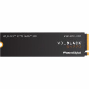 Твердотельный накопитель WD Black SN770 500GB (WDS500G3X0E) Твердотельный накопитель WD Black SN770 500GB (WDS500G3X0E)