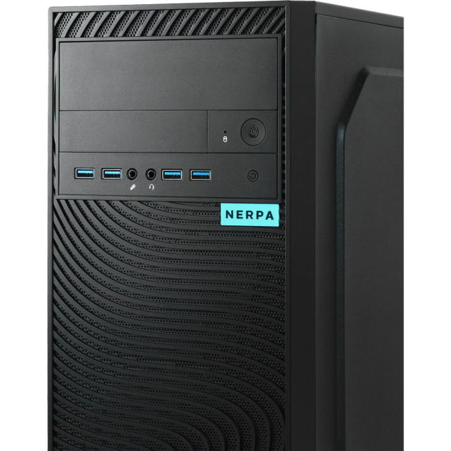 Персональный компьютер NERPA I542-BMSBP00 Персональный компьютер NERPA I542-BMSBP00