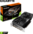 Видеокарта Gigabyte GeForce GTX 1660 Ti OC 6G