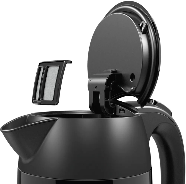 Чайник BOSCH Bosch DesignLine TWK3P423 Чайник BOSCH Bosch DesignLine TWK3P423