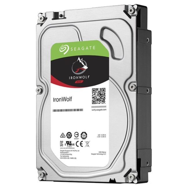 Жесткий диск Seagate ST14000VN0008