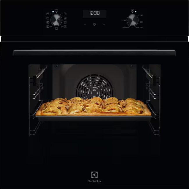 Встраиваемые электрические духовки ELECTROLUX Electrolux EOD5C70BZ