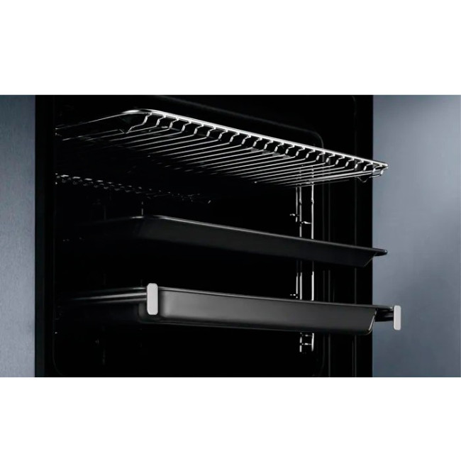 Встраиваемые электрические духовки ELECTROLUX Electrolux EOD5C70BZ Встраиваемые электрические духовки ELECTROLUX Electrolux EOD5C70BZ