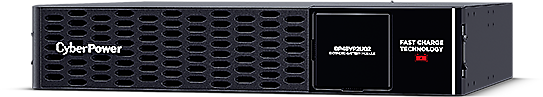Внешний батарейный модуль CyberPower BP48VP2U03EU Внешний батарейный модуль CyberPower BP48VP2U03EU