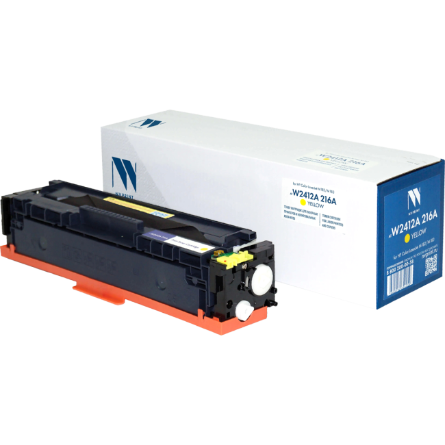 - NV Print NV-W2412A-216AY