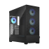 Корпус ПК без блока питания Корпус Design Pop XL Air RGB TG Clear Tint (FD-C-POR1X-06)