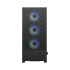 Корпус ПК без блока питания Корпус Design Pop XL Air RGB TG Clear Tint (FD-C-POR1X-06)