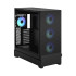 Корпус ПК без блока питания Корпус Design Pop XL Air RGB TG Clear Tint (FD-C-POR1X-06)