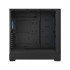 Корпус ПК без блока питания Корпус Design Pop XL Air RGB TG Clear Tint (FD-C-POR1X-06)
