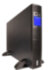 ИБП Powercom SNT-2000, 2000 Вт/2000 ВА, Rack/Tower, 8 розеток IEC320 C13 и 1 розетка IEC320 C19 с резервным питанием, LCD, USB, RS-232, слот под SNMP карту, ШхГхВ 428х635х84 мм, вес 28.5 кг Powercom UPS SNT-2000, 2000 W/2000 VA, Rack