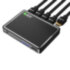 Разветвитель HDMI 2.0, 1x4 Greenline, 4K 60Hz / 1080p 120Hz 4:4:4, USB Charge, GL-vA08 Greenconnect HDMI (f) - 4 x HDMI (f)
