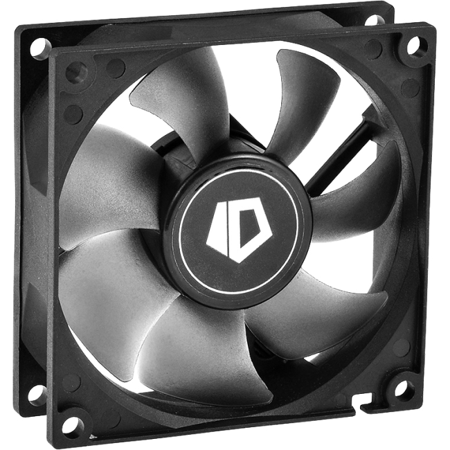Кулер для корпуса ID-COOLING NO-8025-SD
