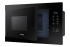 встраиваемая микроволновая печь Samsung Samsung Electronics MS22M8054AK/BW